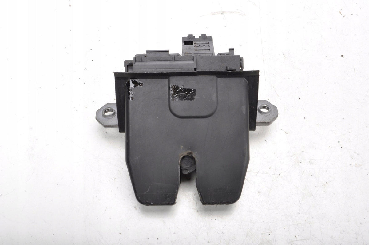VOLVO S40 II V50 TAILGATE LOCK 31276351