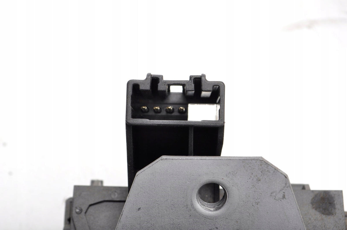 VOLVO S40 II V50 TAILGATE LOCK 31276351