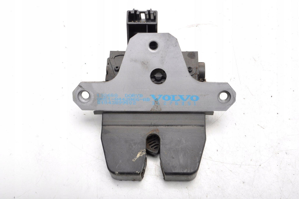 VOLVO S40 II V50 TAILGATE LOCK 31276351