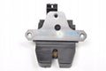 VOLVO S40 II V50 TAILGATE LOCK 31335047 4 PINS