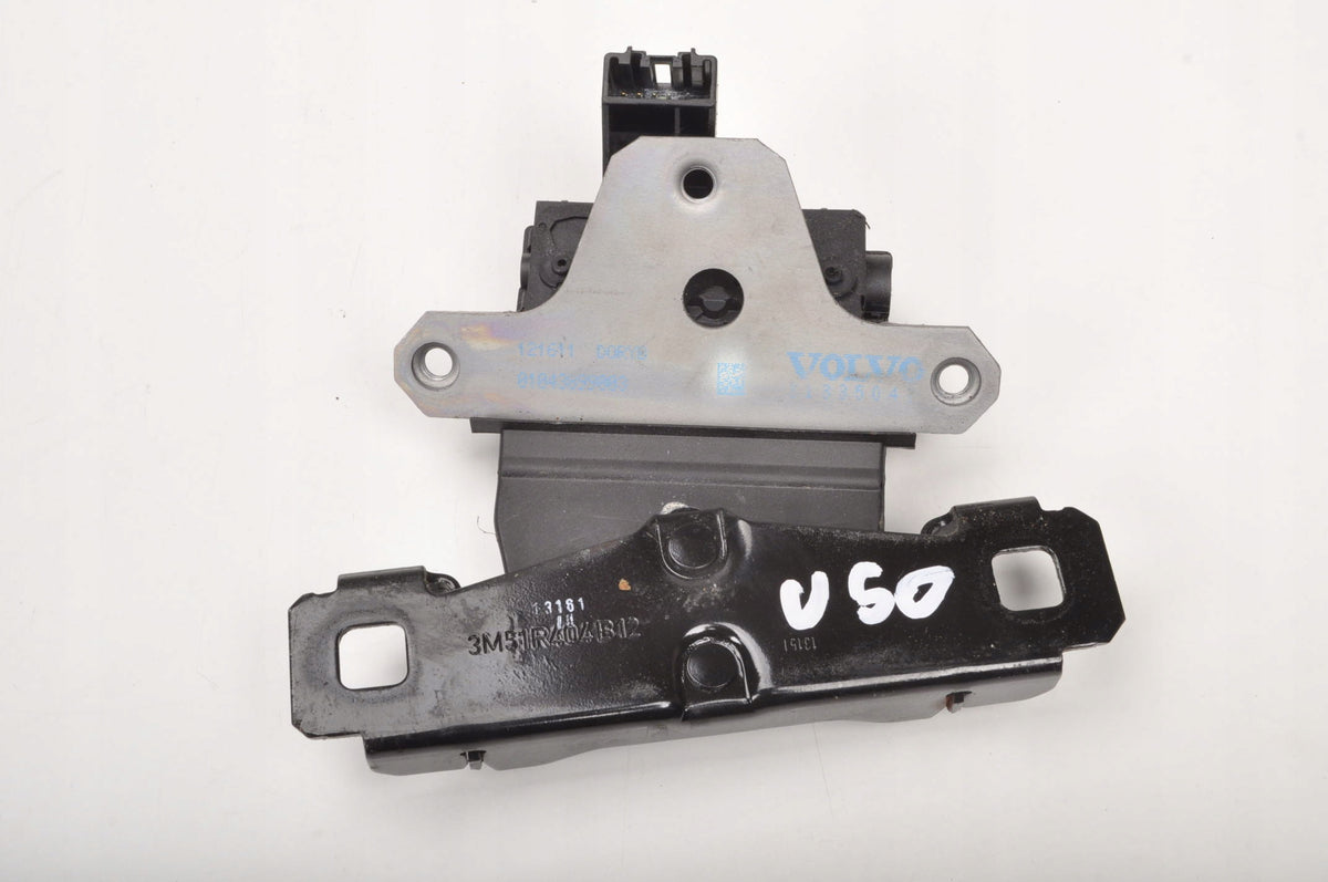 VOLVO S40 II V50 TAILGATE LOCK 31335047