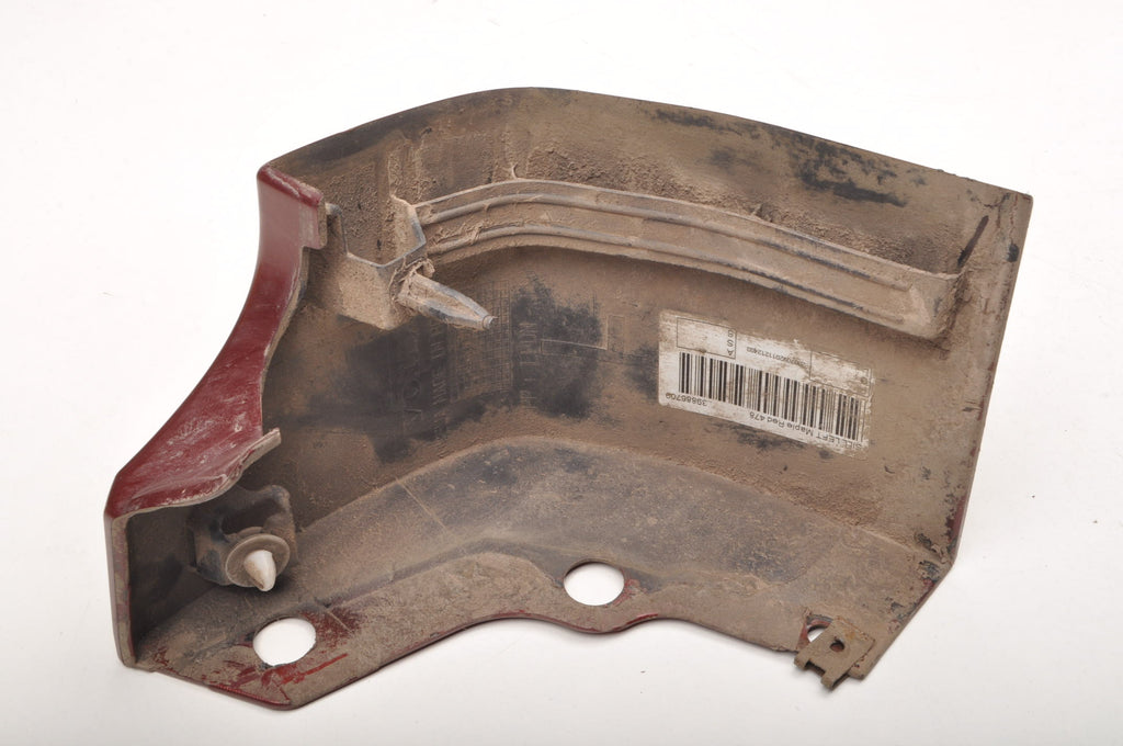 VOLVO S40 II V50 THRESHOLD CAP LEFT 39886709 LIFT 478-46