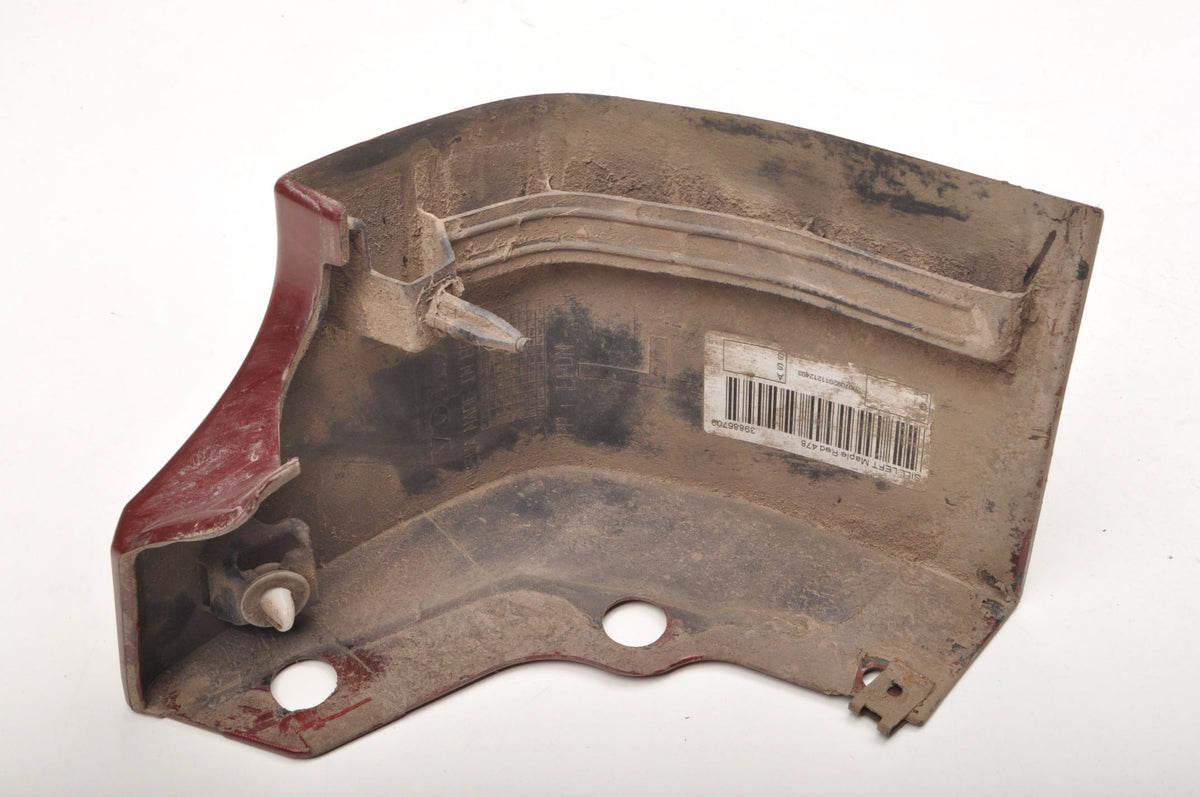 VOLVO S40 II V50 THRESHOLD CAP LEFT 39886709 LIFT 478-46