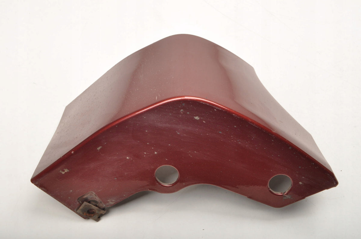 VOLVO S40 II V50 THRESHOLD CAP LEFT 39886709 LIFT 478-46