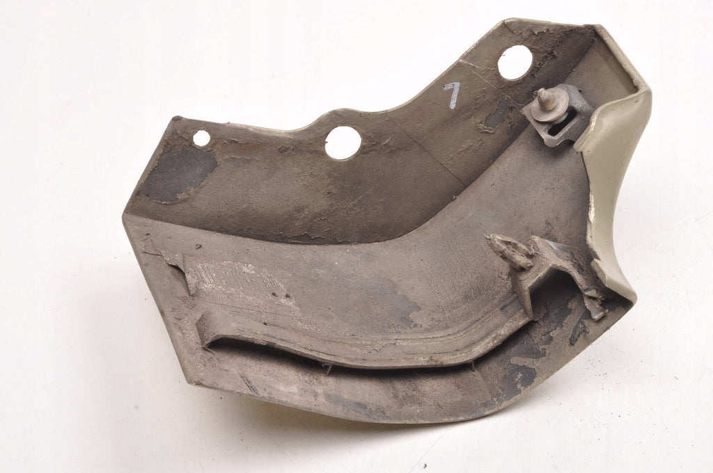 VOLVO S40 II V50 THRESHOLD CAP LEFT LIFT 464-46