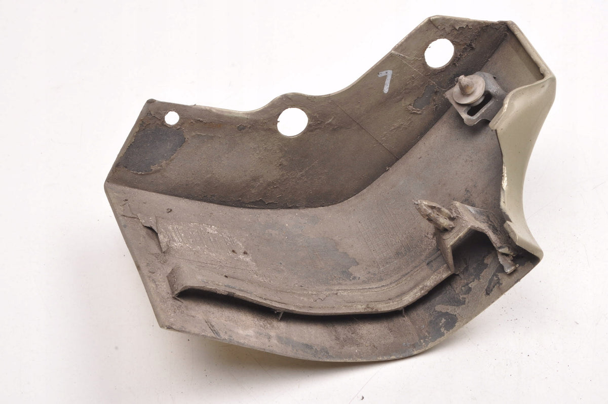 VOLVO S40 II V50 THRESHOLD CAP LEFT LIFT 464-46
