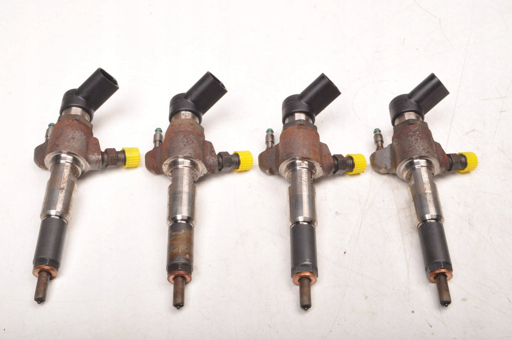 VOLVO S40 II V50 V60 C30 FOCUS MK3 C-MAX MK2 1.6D2 TDCI INJECTION 9802448680
