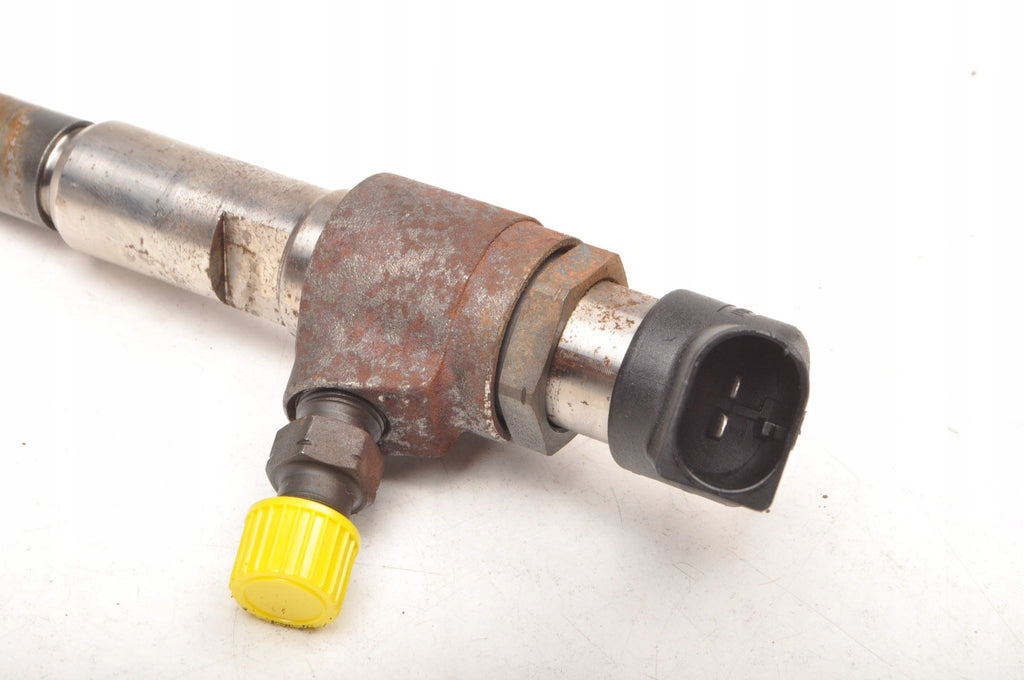 VOLVO S40 II V50 V60 C30 FOCUS MK3 C-MAX MK2 1.6D2 TDCI INJECTION 9802448680