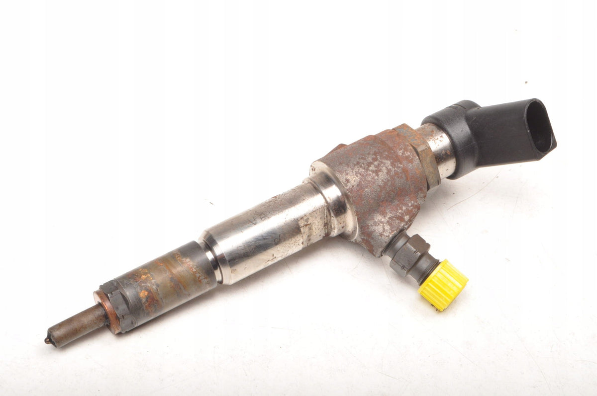 VOLVO S40 II V50 V60 C30 FOCUS MK3 C-MAX MK2 1.6D2 TDCI INJECTION 9802448680