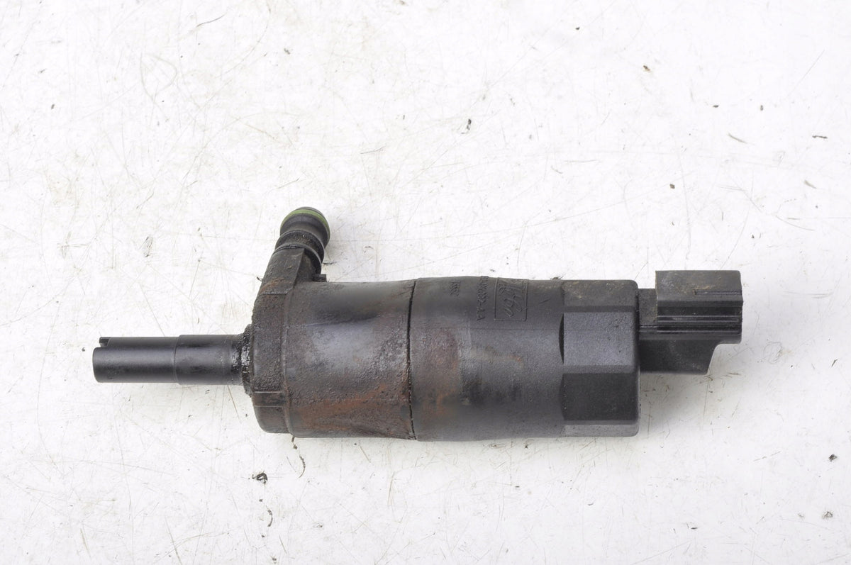 VOLVO S40 II V50 WASHER PUMP MOTOR 5W93-13K082-AA