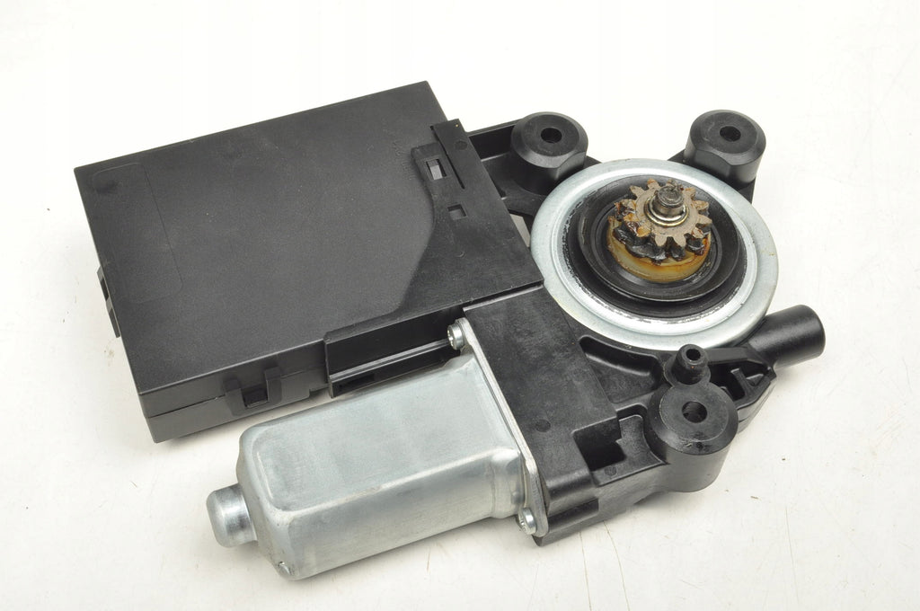 VOLVO S40 II V50 WINDSCREEN MOTOR LEFT FRONT 31295170AA 979037-100