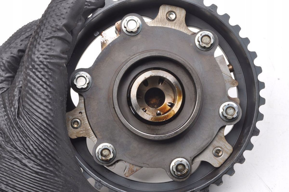 VOLVO S40 V40 1.8 16V 122KM VARIABLE PHASE TIMING WHEEL 6900015