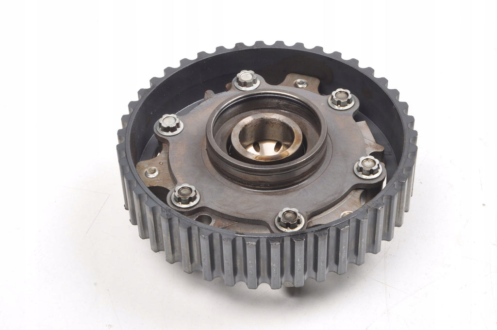 VOLVO S40 V40 1.8 16V 122KM VARIABLE PHASE TIMING WHEEL 6900015