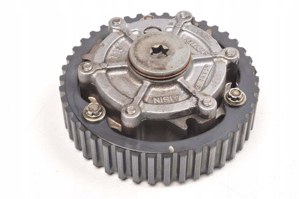 VOLVO S40 V40 1.8 16V 122KM VARIABLE PHASE TIMING WHEEL 6900015