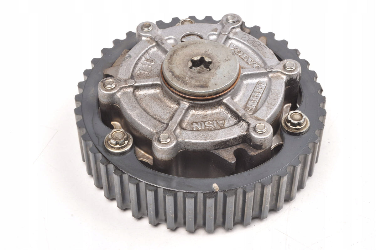 VOLVO S40 V40 1.8 16V 122KM VARIABLE PHASE TIMING WHEEL 6900015