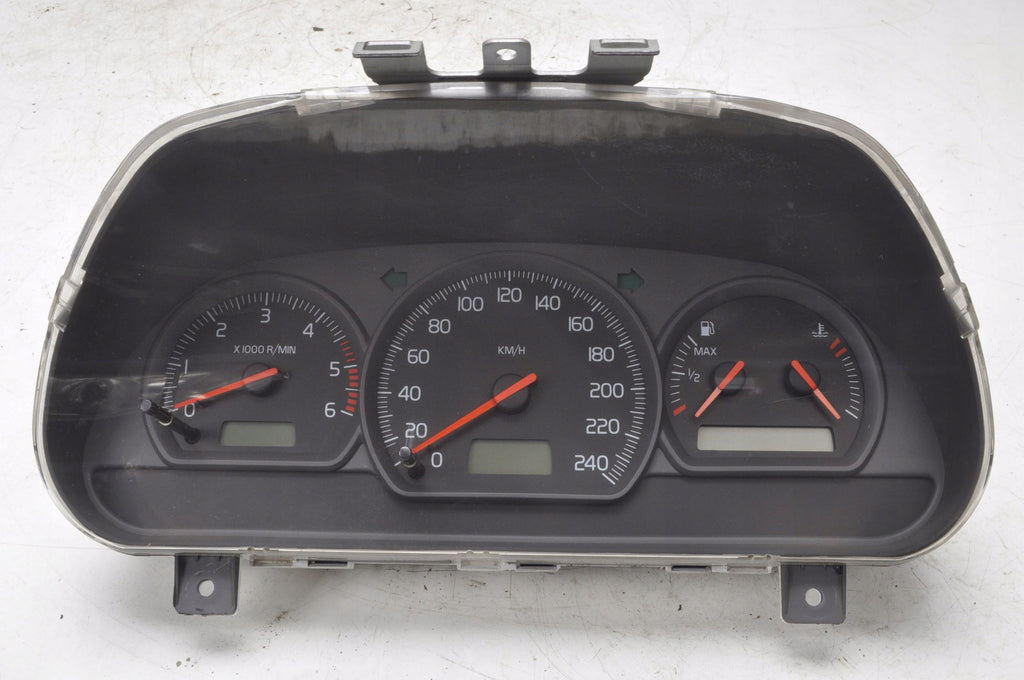 VOLVO S40 V40 1.9 DI COUNTER CLOCKS 30638560 EU