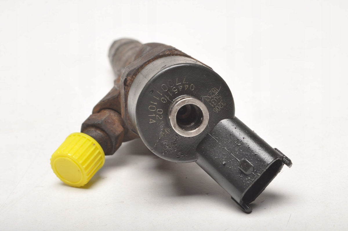 VOLVO S40 V40 I CARISMA SPACE STAR 1.9D DID INJECTION 0445110021 0445110146