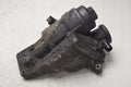 VOLVO S40 V50 2.4 B OIL FILTER HOUSING 30684381