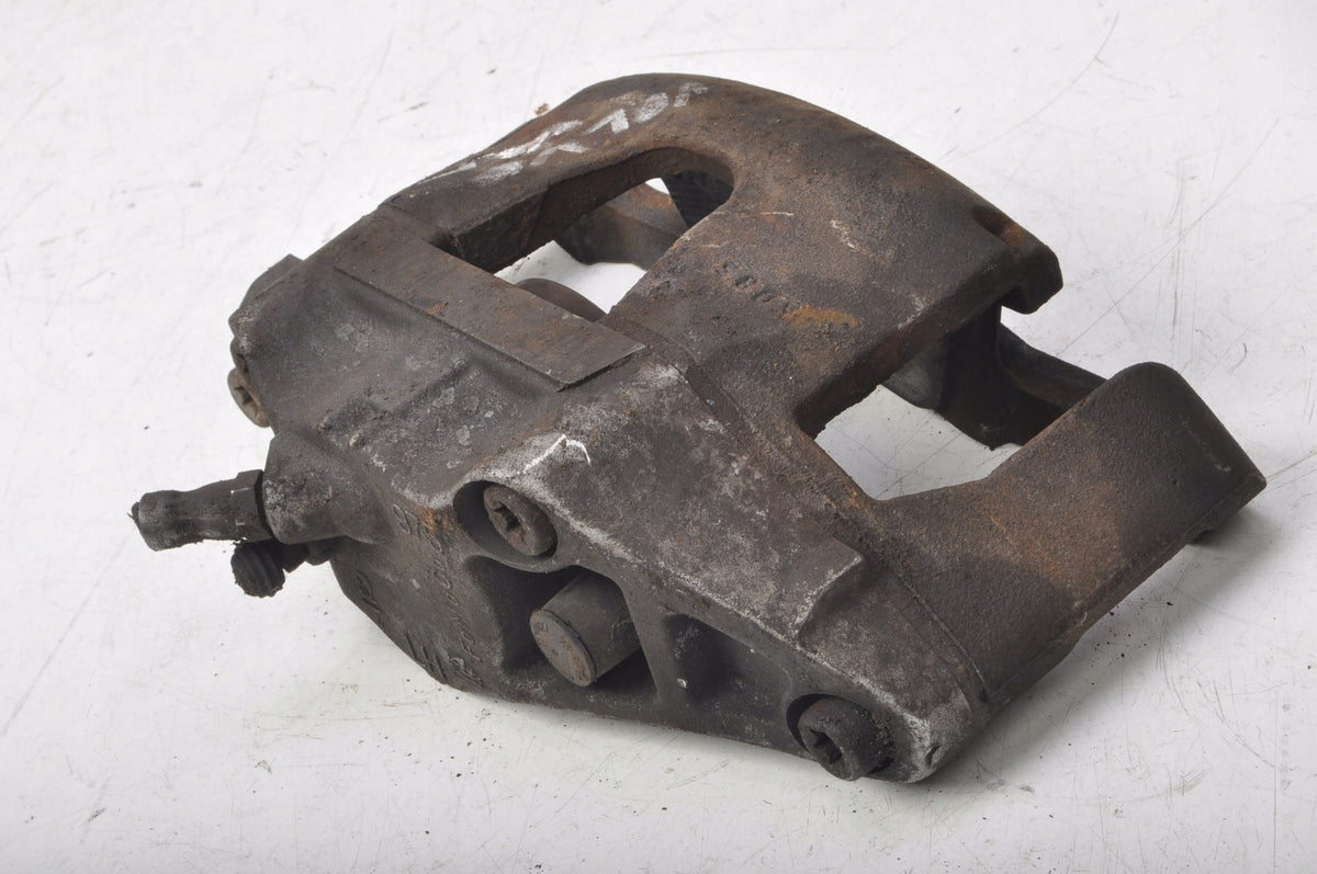 VOLVO S40 V50 2.5 BRAKE CALIPER LEFT FRONT 975