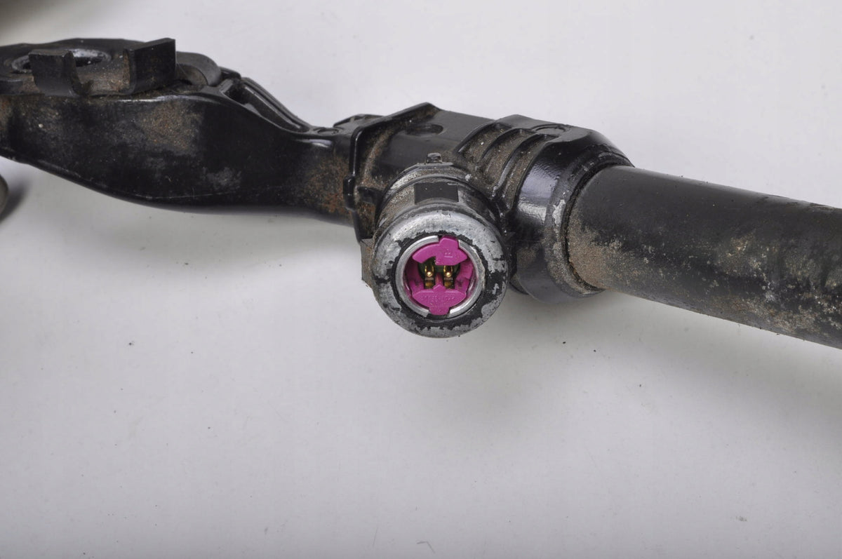 VOLVO S40 V50 BELT RIGHT FRONT TENSIONER 30661789