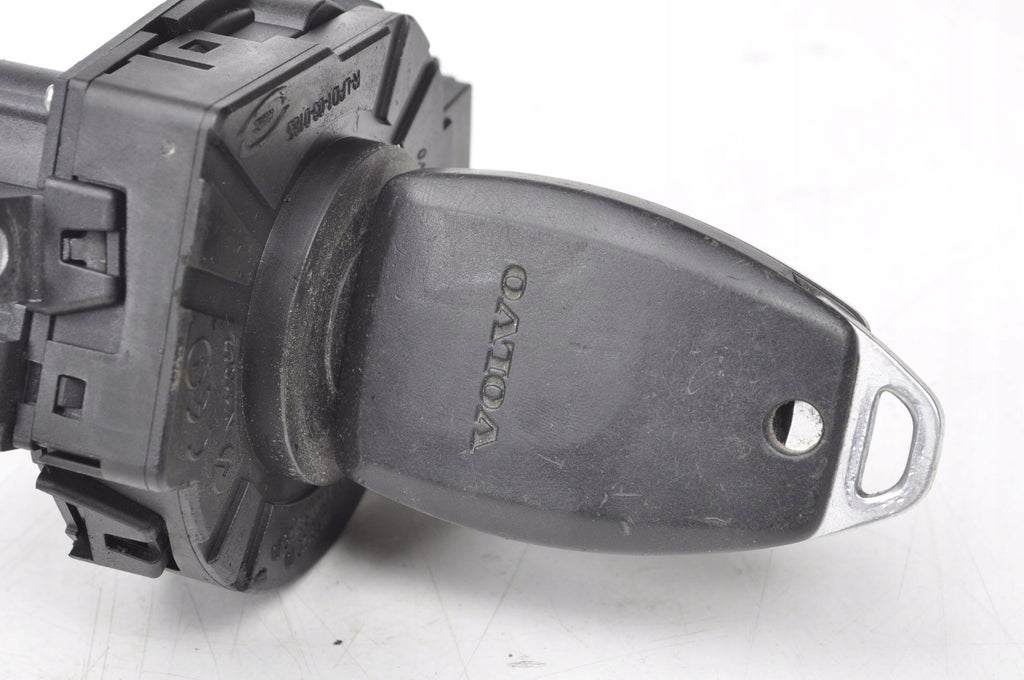 VOLVO S40 V50 C30 C70 II IGNITION KEY 30797784