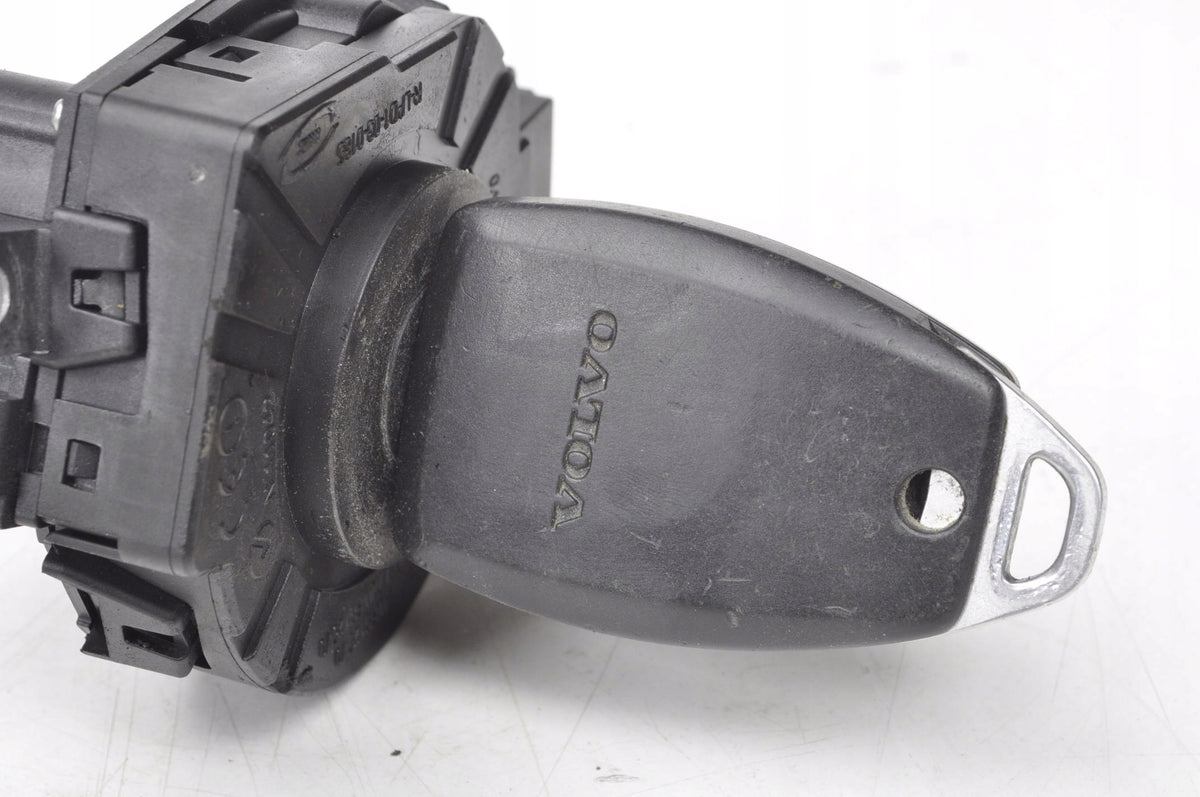 VOLVO S40 V50 C30 C70 II IGNITION KEY 30797784