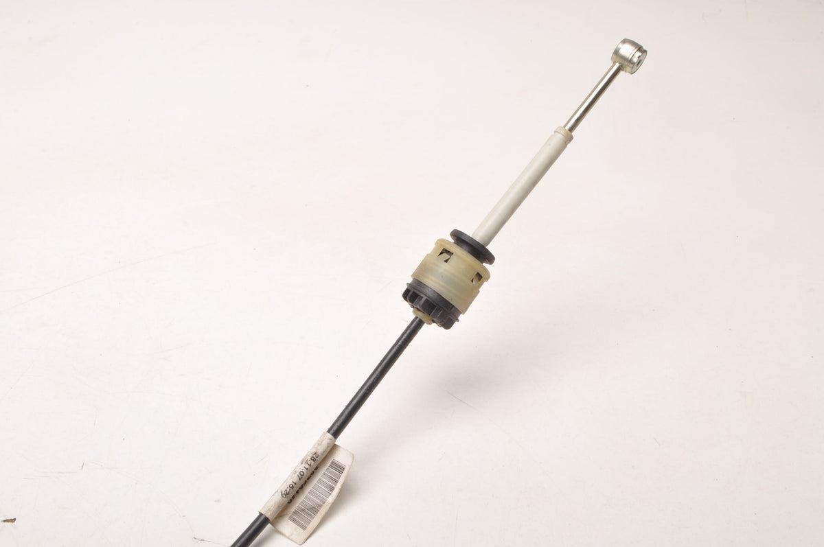VOLVO S40 V50 C30 C70 II SHIFT CABLE AUTOMATIC 30759149