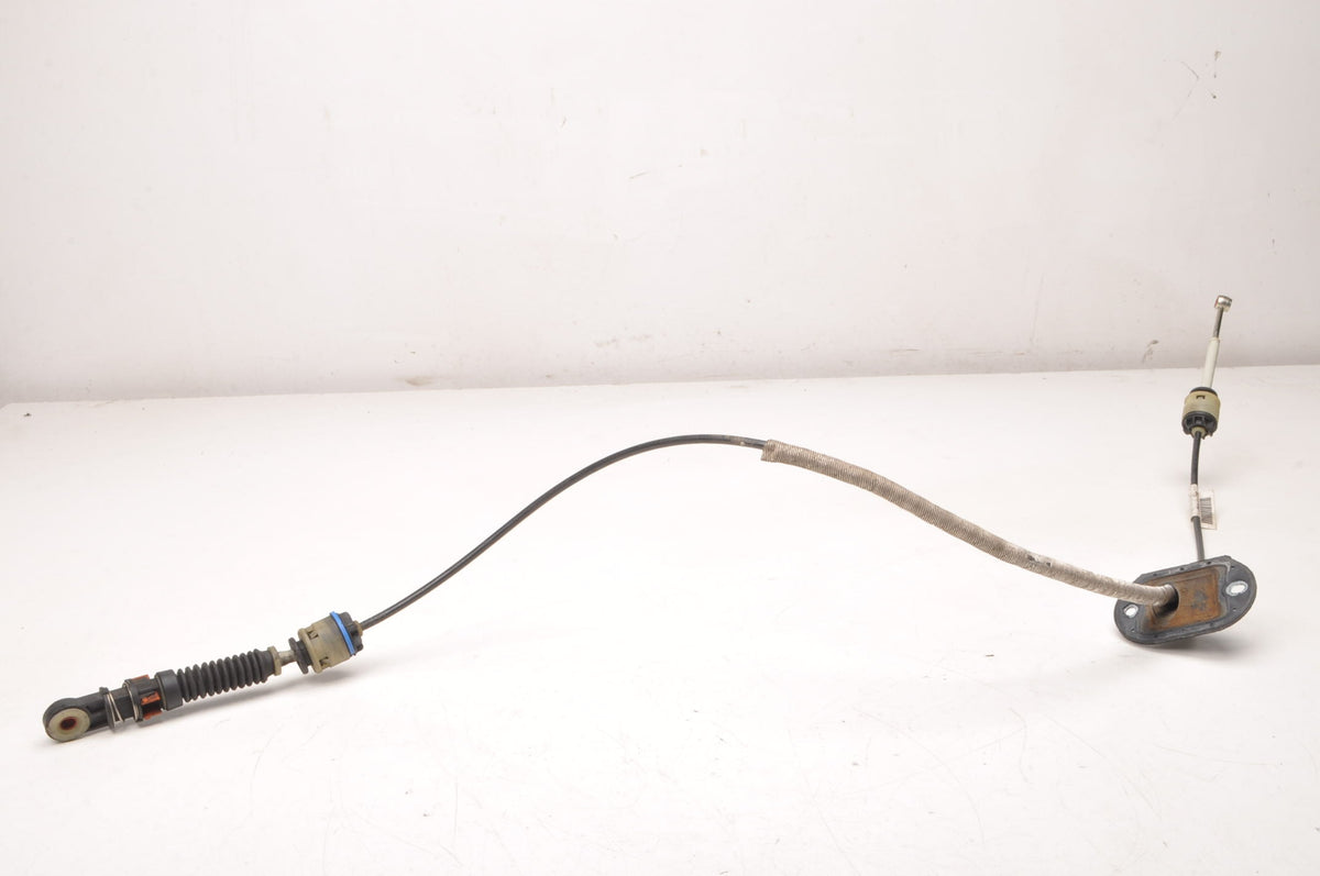 VOLVO S40 V50 C30 C70 II SHIFT CABLE AUTOMATIC 30759149