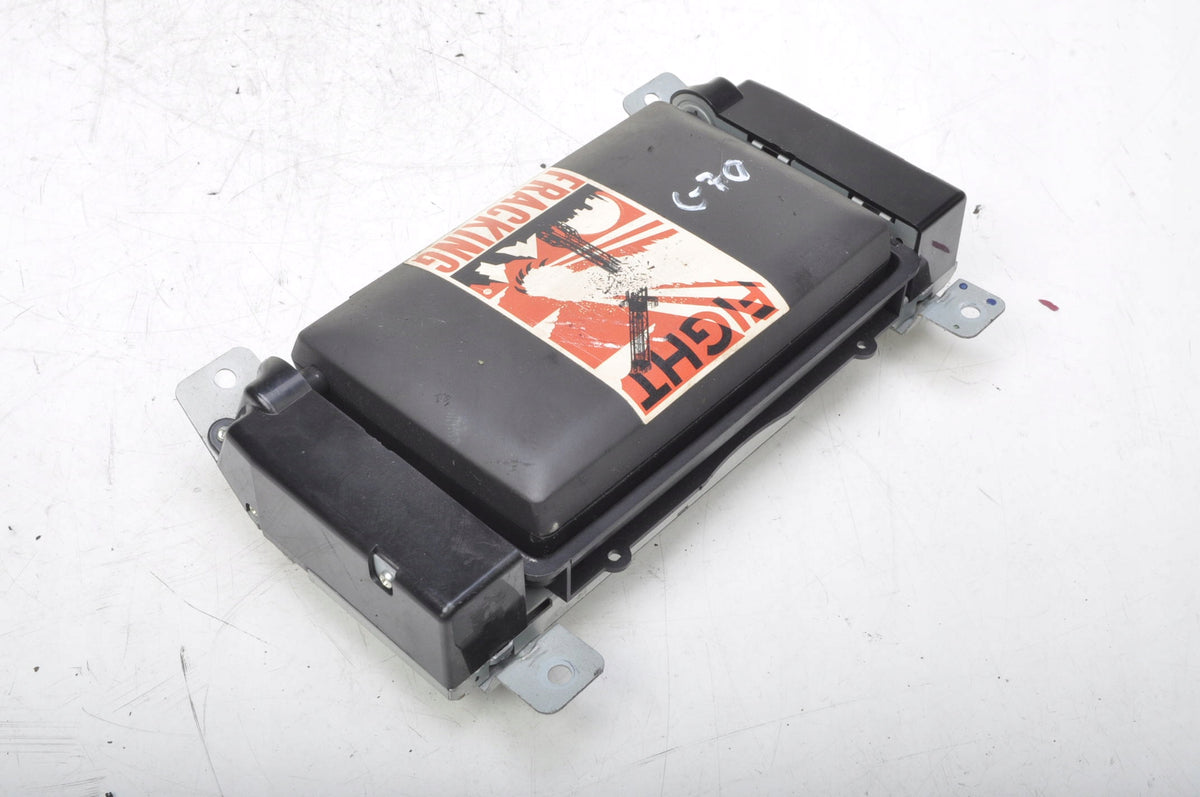 VOLVO S40 V50 C70 II DISPLAY 31282052