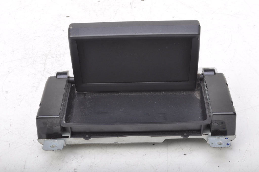 VOLVO S40 V50 C70 II DISPLAY 31282052