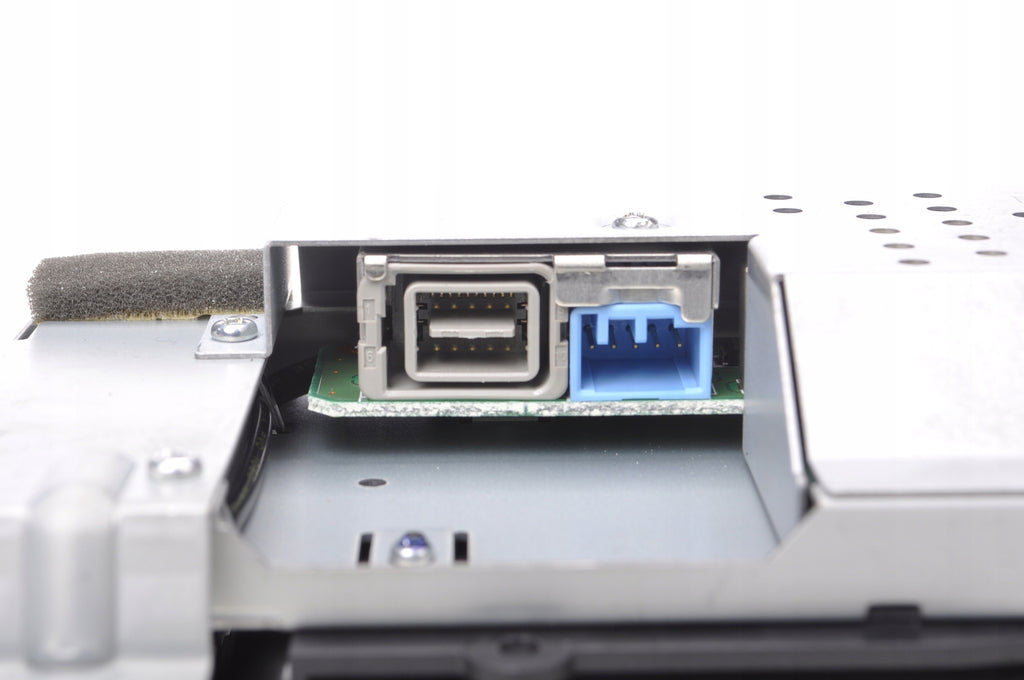 VOLVO S40 V50 DISPLAY NAVIGATION SCREEN 31282052