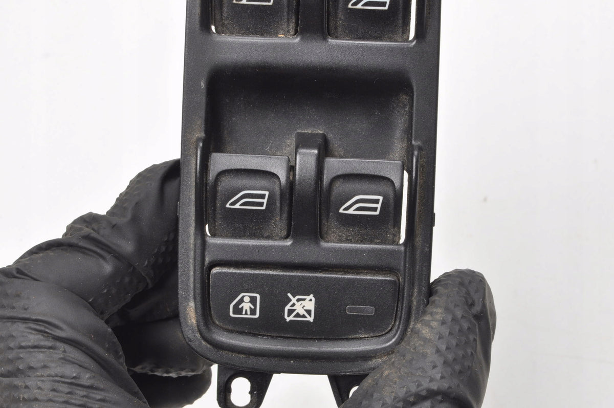 VOLVO S40II V50 PANEL WINDOW SWITCH 30773213