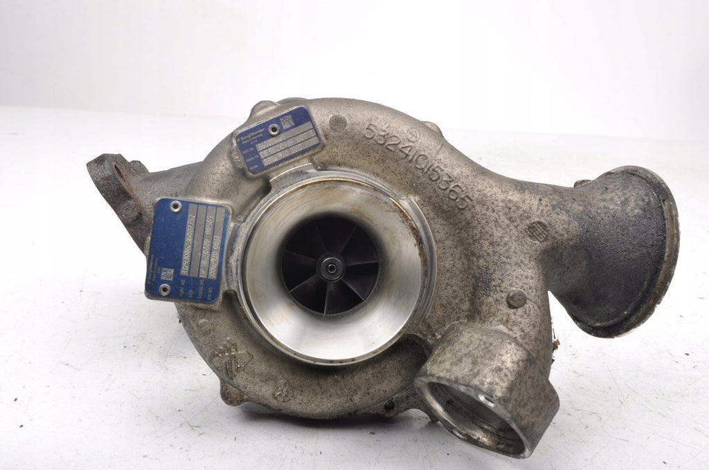 VOLVO S60 2.4 D5 TURBINE TURBOCHARGER 36002640