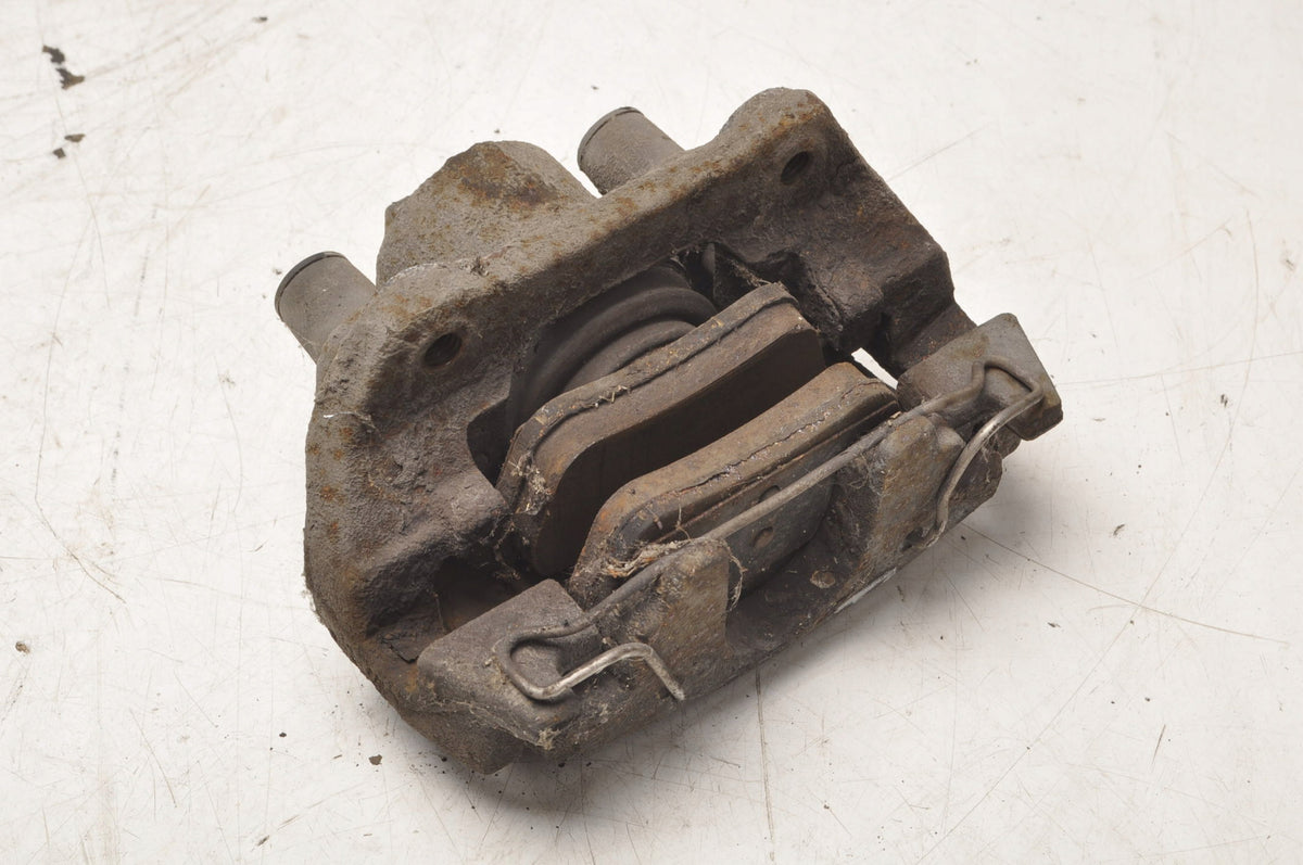 VOLVO S60 AND 2.4 BRAKE CALIPER RIGHT REAR