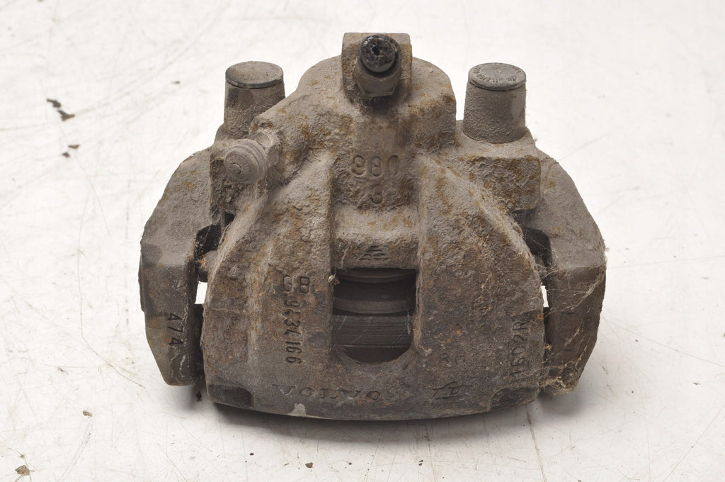 VOLVO S60 AND 2.4 BRAKE CALIPER RIGHT REAR