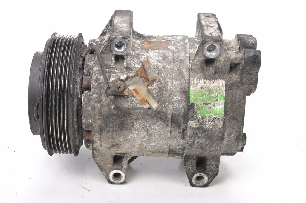 VOLVO S60 AND 2.4 D5 AIR CONDITIONING COMPRESSOR 30742208