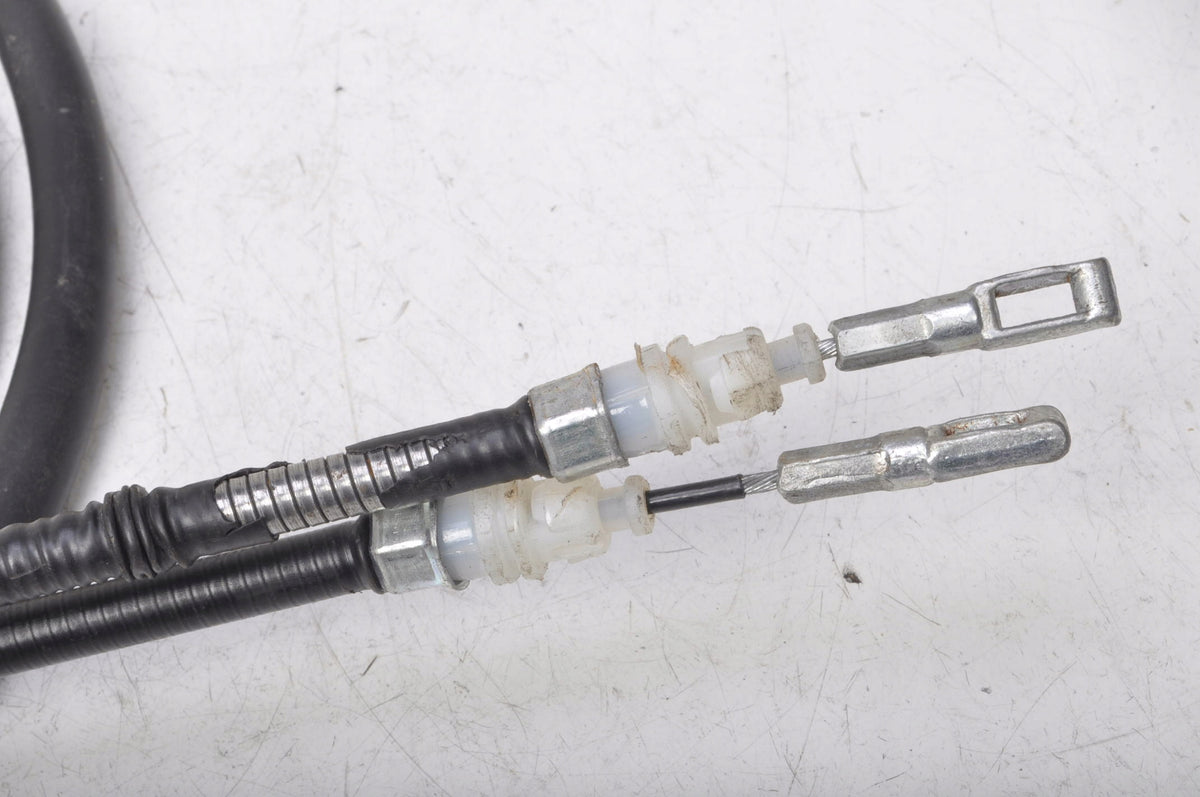 VOLVO S60 AND LIFT SHIFT CABLES