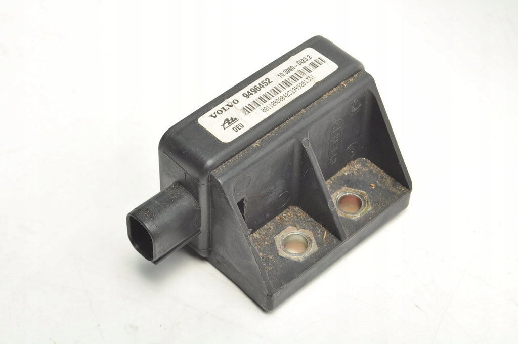 VOLVO S60 AND S80 AND SENSOR MODULE ESP 9496452 9496453