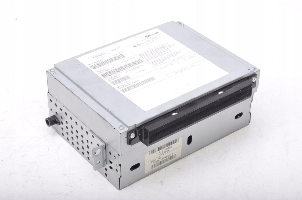 VOLVO S60 AND V60 RADIO 31358296