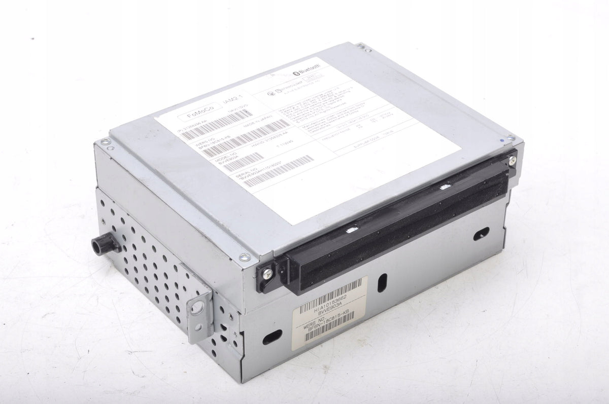 VOLVO S60 AND V60 RADIO 31358296
