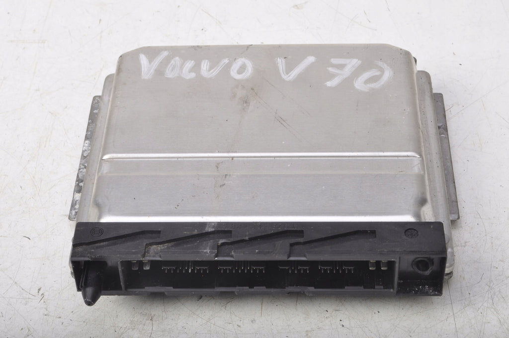VOLVO S60 AND V70 2.0 T ENGINE CONTROLLER 30668478A