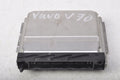 VOLVO S60 AND V70 2.0 T ENGINE CONTROLLER 30668478A