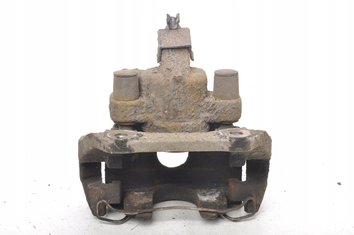 VOLVO S60 AND V70 2.4 D5 BRAKE CALIPER LEFT FRONT