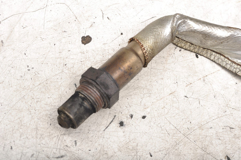 VOLVO S60 AND V70 2.4 T5 260KM LAMBDA SENSOR 30650109