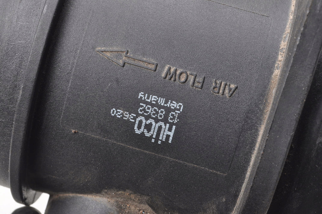 VOLVO S60 AND V70 2.5T 20V 210KM FLOWMETER 138362