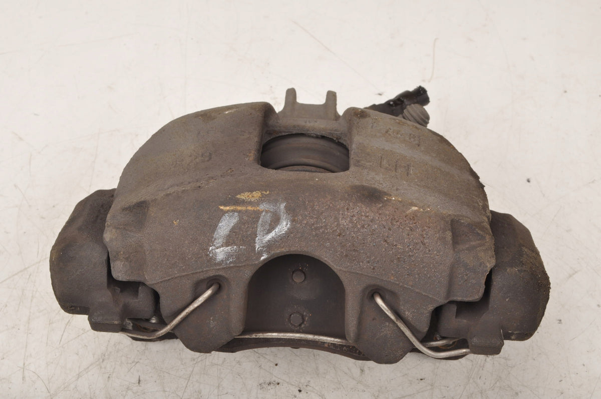 VOLVO S60 AND V70 2.5T BRAKE CALIPER LEFT FRONT