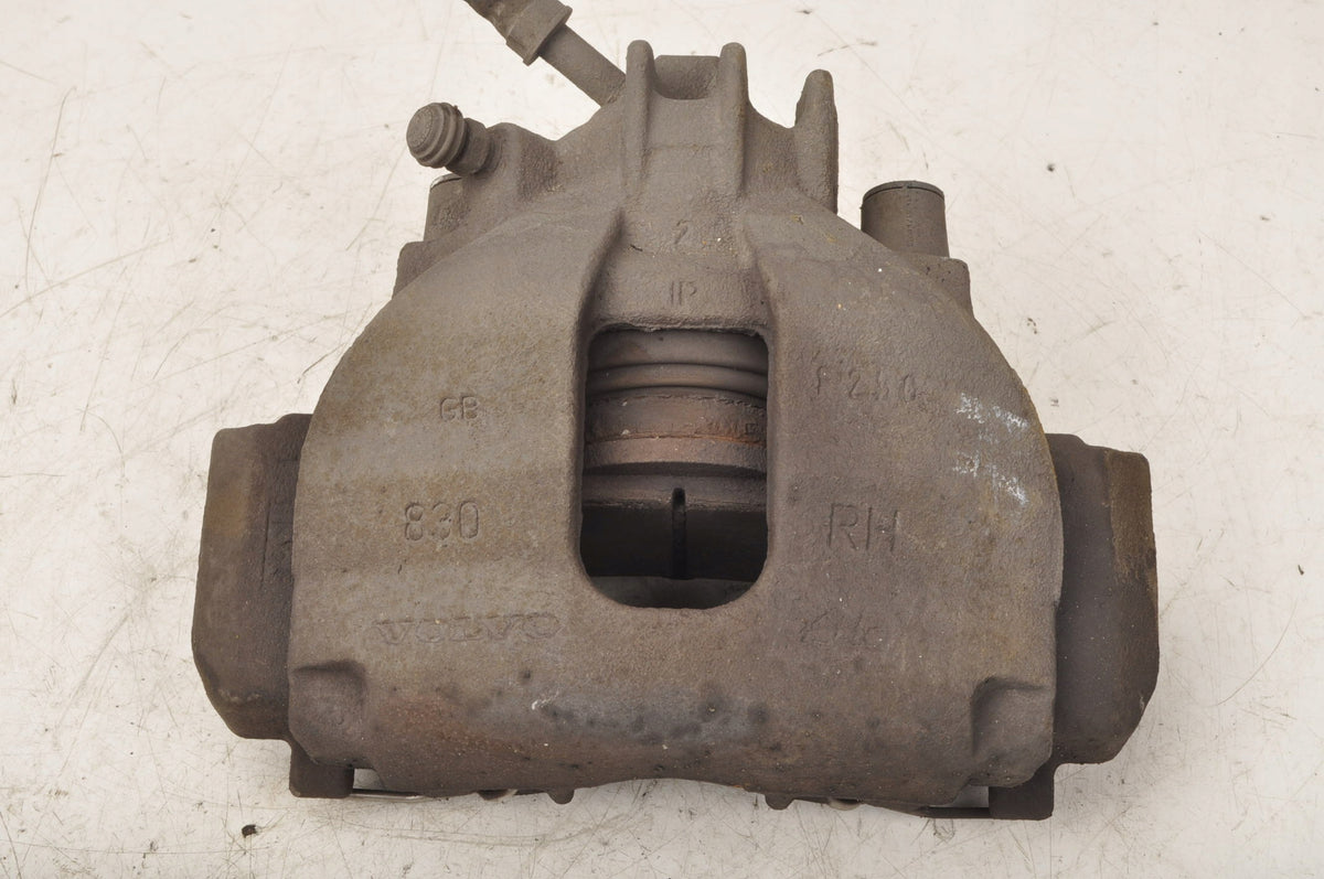 VOLVO S60 AND V70 2.5T BRAKE CALIPER RIGHT FRONT