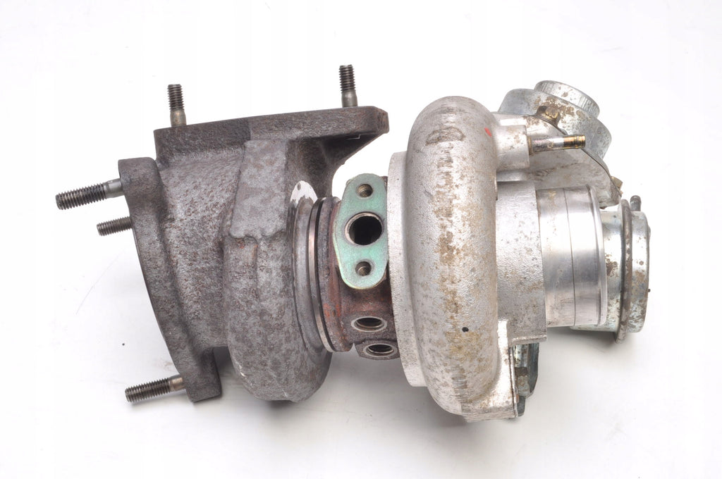 VOLVO S60 AND V70 II 2.3 T5 250KM TURBOCHARGER TURBINE 8658097