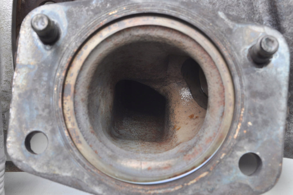 VOLVO S60 AND V70 II 2.3 T5 250KM TURBOCHARGER TURBINE 8658097