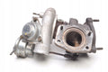 VOLVO S60 AND V70 II 2.3 T5 250KM TURBOCHARGER TURBINE 8658097